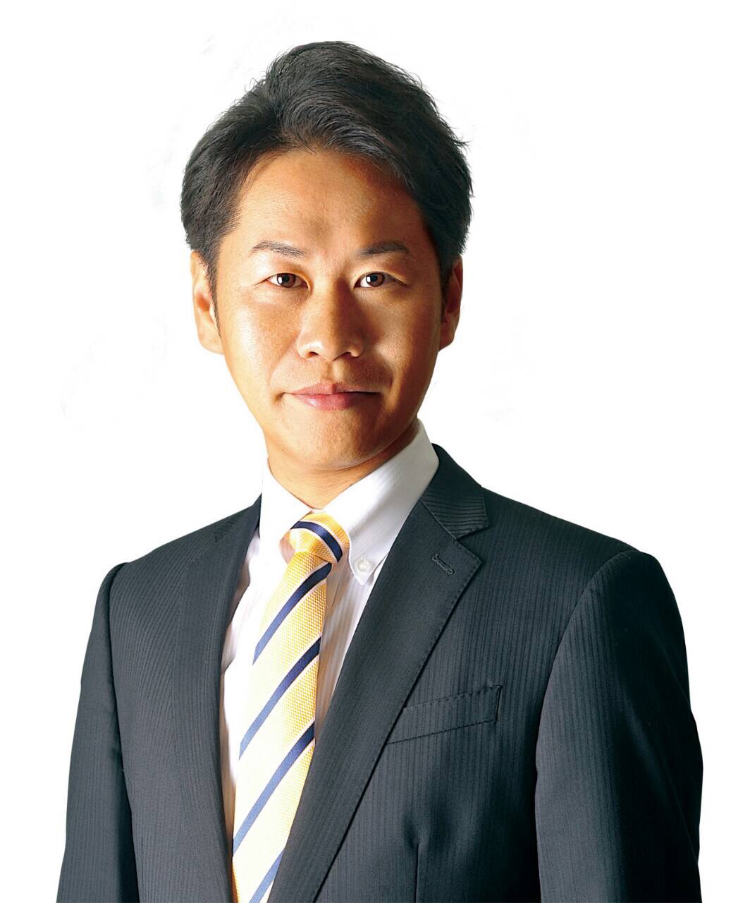 山﨑りょうじ 自由民主党愛知県支部連合会 青年部